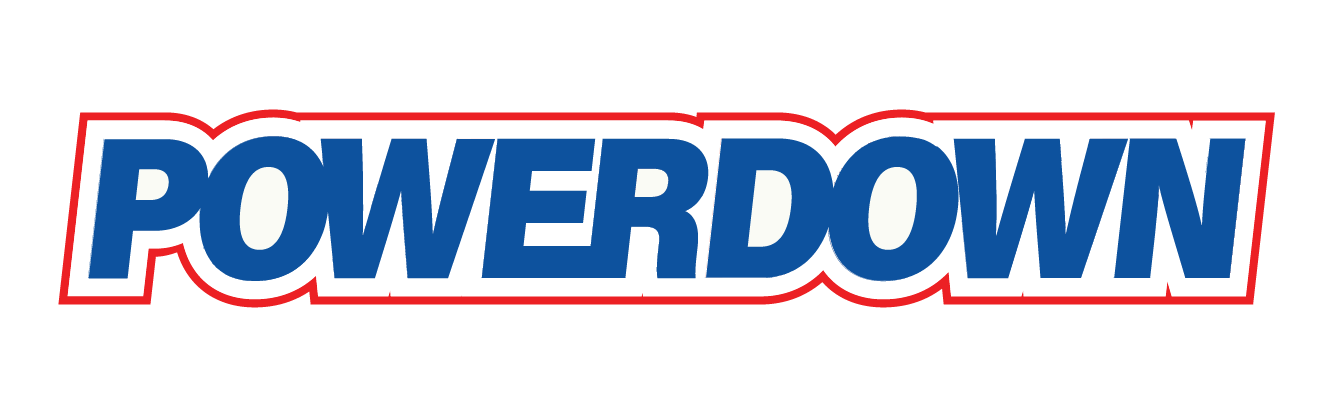 Powerdown