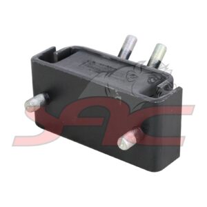 RIGID ENGINE MOUNTING REAR