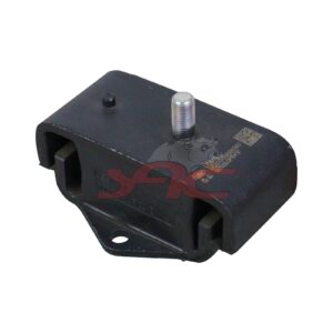 RIGID ENGINE MOUNTING FRONT