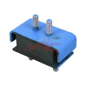 RIGID ENGINE MOUNTING REAR