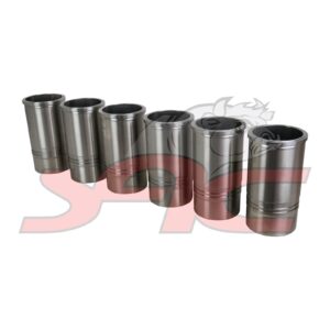 BF6M2012-22E3 ENGINE PISTON LINER KIT