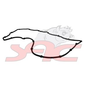 JH6 33.390 FD CA6DM2-39 TAPPET COVER & GASKET