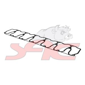 BF6M2012-22E3 CYLINDER HEAD TAPPET COVER GASKET