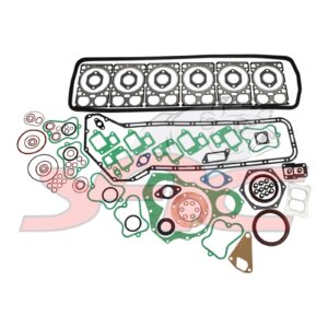 J5N 28.290 WP10.290E32 COMPLETE ENGINE GASKET KIT
