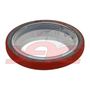CRANKSHAFT FRONT OIL SEAL