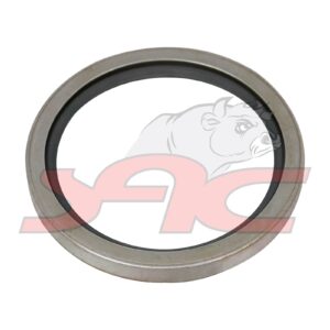 CRANKSHAFT REAR OIL SEAL