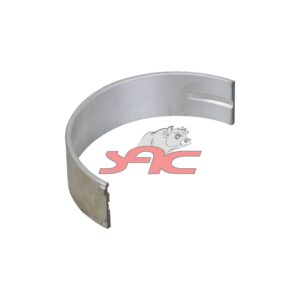 BF6M2012-22E3 MAIN BEARING UPPER