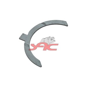 BF6M2012-22E3 CRANKSHAFT THRUST WASHER LOWER
