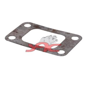 TURBO OIL PRESSURE PIPE KIT