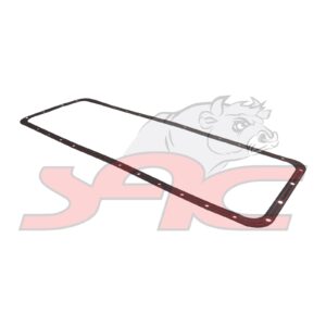 CA6DM3-50 ENGINE OIL SUMP GASKET