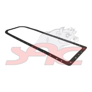 ENGINE OIL SUMP GASKET