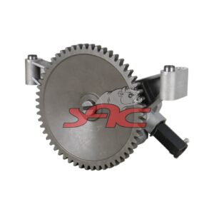 ENGINE OIL PUMP