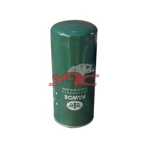 CA6DM3-50 COMPLETE OIL SPINNER FILTER