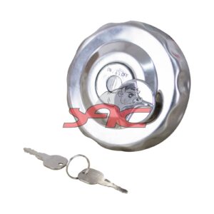 15.180 RIGID FUEL TANK LOCKABLE CAP