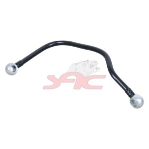 T-T FUEL FILTER HOUSING PRESSURE PIPE