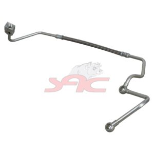 JH6 28.550 CA6DM3-55 COMMON RAIL UNIT PUMP OIL PIPE