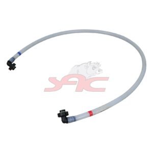 T-T FUEL TANK PIPE