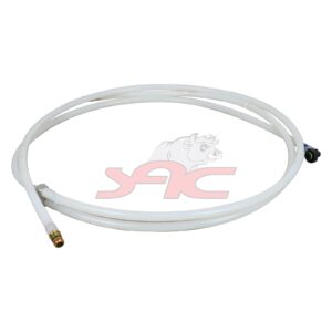 T-T FUEL TANK PIPE