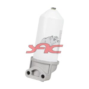 COMPLETE FUEL WATER SEPARATOR FILTER