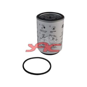 FL-AMT ISF3.8S3141 FUEL FILTER WATER SEPARATOR & GLASS BOWL