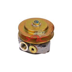 BF6M2012-22E3 INJECTOR UNIT PUMP