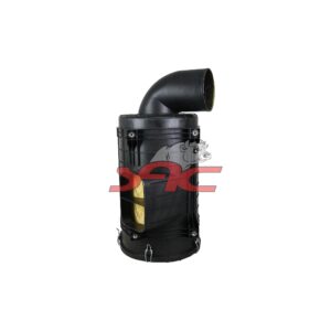 T-T COMPLETE AIR FILTER HOUSING