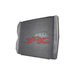 J5N 35.340 RIGID COMPLETE INTERCOOLER