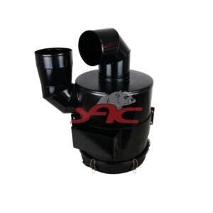 J5N 28.380 T-T COMPLETE AIR FILTER HOUSING
