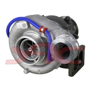 CA6DM3-50 TURBO
