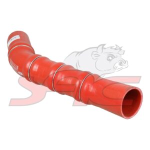 RIGID INTERCOOLER BOOST HOSE RH