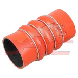 RIGID INTERCOOLER BOOST HOSE LH