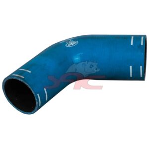 RIGID INTERCOOLER BOOST HOSE RH