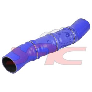 RIGID INTERCOOLER BOOST HOSE LH