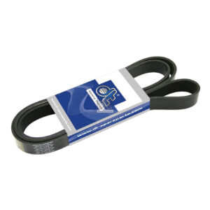 FAW 8.140 FL-AMT ISF3.8S3141 FAN V-RIBBED BELT