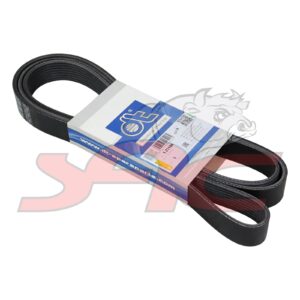 FAW 8.140 FL-AMT ISF3.8S3141 FAN V-RIBBED BELT