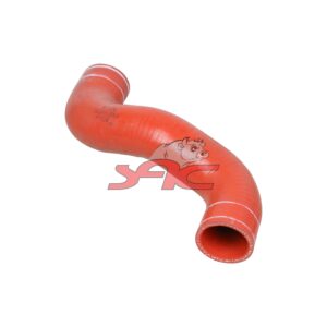 RIGID RADIATOR COOLANT HOSE UPPER