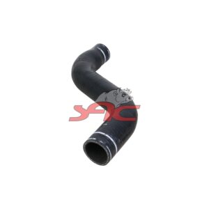J5N 28.290 RIGID RADIATOR COOLANT HOSE UPPER