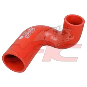 J5N 28.380 T-T RADIATOR COOLANT HOSE BOTTOM