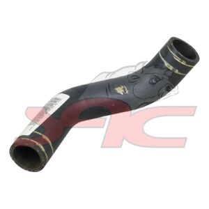 RIGID RADIATOR HOSE UPPER