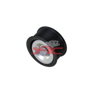 FAN V-RIBBED BELT IDLER ROLLER