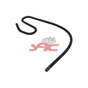 T-T RADIATOR EXPANSION TANK HOSE