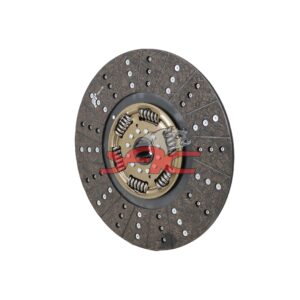 4X2 CLUTCH PRESSURE COVER PLATE