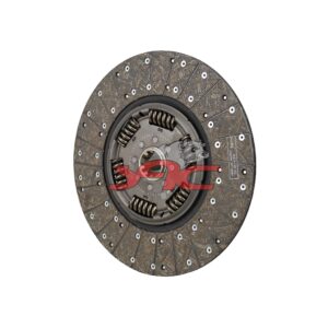 4X2 CLUTCH PRESSURE COVER PLATE