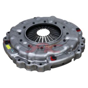 4X2 CLUTCH PRESSURE COVER PLATE