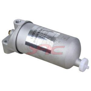 COMPLETE FUEL WATER SEPARATOR FILTER
