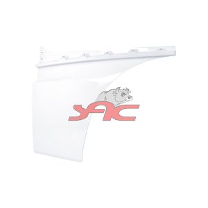 FT DOOR EXTENSION LH