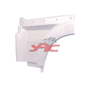 FT UPPER STEP BOX LH