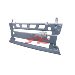 FT BUMPER UPPER GRILLE PANEL