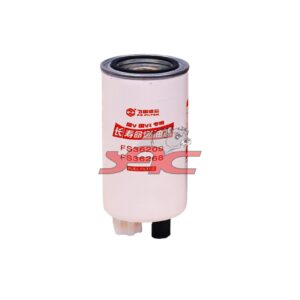 ISF 2.8S3129T FUEL FILTER WATER SEPARATOR