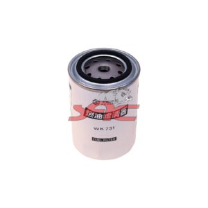 BF6M2012-22E3 FUEL FILTER
